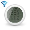 Smart Wireless Temperature & Humidity Sensor, Gateway Required - 1