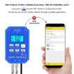 Mobile Phone WIFI PH & Redox Controller, EU Plug, KL-803W Meter - 5