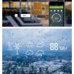 Smart Home 220V AC Thermostat for EU, Water Heating, WIFI, BHT-005-GALW - 4