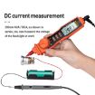 ANENG A3002 Smart Multimeter, Pen-Type, High-Precision (Orange) - 3