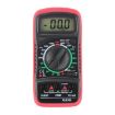 ANENG XL830L High-Precision Digital Multimeter, Red, Bubble Bag Packing - 2