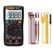 ANENG AN8009 NVC Digital Multimeter, Standard (Black) Display - 1