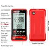 TASI TA804B Smart Color Screen Digital Multimeter OHM NCV Volt Meter - 3