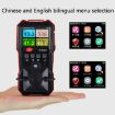 BENETECH GT8212 CO & Combustible Gas Toxic Detector - 4
