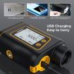 SNDWAY SW1000B Golf Telescope Rangefinder 1000m Outdoor Instrument - 6