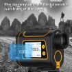SNDWAY SW1000B Golf Telescope Rangefinder 1000m Outdoor Instrument - 7