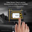 SNDWAY SW800B 800m Outdoor Golf Rangefinder Telescope Instrument - 4