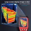 Wintact WT3320 Infrared Thermal Imager Camera  - 4