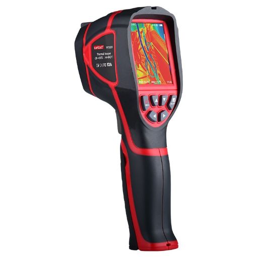 Wintact WT3220 Infrared Thermal Imager Camera - Thermal Imaging Tool - 1