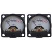 TR-35W VU Meter Power AMP Audio Level Head & Sound Pressure Meter - 1