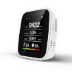 Indoor Air Quality Detector: Temperature & Humidity Monitor - 1
