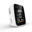 Indoor Air Quality Detector: Temperature & Humidity Monitor - 2