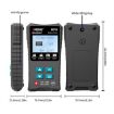 ANENG BT81 Battery Internal Resistance Capacity Detector 12V/24V - 3