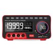 ANENG AN-888S Bluetooth Multimeter, No Battery (Black Red) - 1