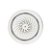 Tuya WiFi Smart Home Temperature & Humidity Sensor TY-192 - 2