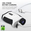 ARTBULL Rechargeable Golf Laser Rangefinder With Magnet - 6