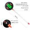 TASI TA8671 Soil PH Test Pen Instrument for Home Use - 3