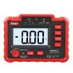 TASI TA8331A High Accuracy Digital Ground Resistance Meter - 1