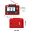 TASI TA8331A High Accuracy Digital Ground Resistance Meter - 3