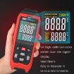 TASI TA612B Dual Channel K-Type Thermocouple Probe Thermometer - 6