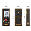SNDWAY SW-M70 70m Laser Distance Meter Infrared Measuring Tool - 3