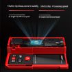 SNDWAY SW-DS70 70m Handheld Infrared Laser Rangefinder Ruler - 5