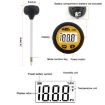 Smart Sensor PH328 Soil Meter: Acidity, Nutrient, Humidity Detector - 3