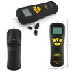 LCD Display Smart Sensor AR925 Contact Tachometer - 2