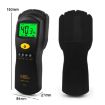 AS981 Smart Sensor High Precision Wood Moisture Tester - 2