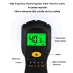 AS981 Smart Sensor High Precision Wood Moisture Tester - 3