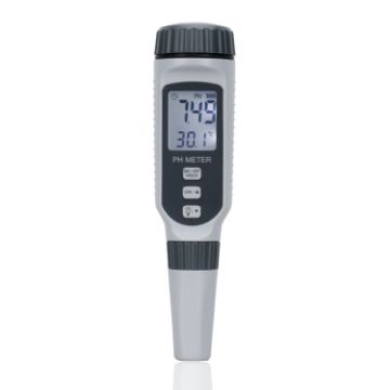 SmartSensor PH818 Water Quality Tester Pen - 1