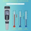 SmartSensor PH818 Water Quality Tester Pen - 5