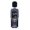 SmartSensor ST9604 Decibel Detector Sound Level Meter Tester - 1