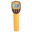 BENETECH GM1500 LCD Infrared Thermometer, No Battery Included - 2