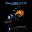 BENETECH GM321 Digital Infrared Thermometer, No Battery Included - 9