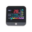 DM306 Indoor Haze PM2.5 Dust & Formaldehyde Detector - 1