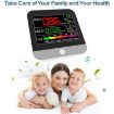 DM306 Indoor Haze PM2.5 Dust & Formaldehyde Detector - 6