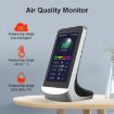 DM72C CO2 Concentration Detector - Household Carbon Dioxide Monitor - 6