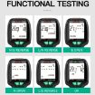 FUYI FY1881 High Precision EU Plug Power Polarity Phase Tester - 4
