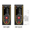 SNDWAY Outdoor Camera Laser Rangefinder, Photography + Bluetooth - 2