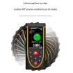 SNDWAY Outdoor Camera Laser Rangefinder, Photography + Bluetooth - 6