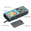 SNDWAY Outdoor Laser Rangefinder Camera, Photography + Dual Power - 7