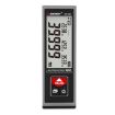 SNDWAY SW-B60 60m Precision Laser Rangefinder Measuring Ruler - 1