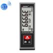 SNDWAY SW-BT60 60m Bluetooth Laser Rangefinder Infrared Ruler - 1