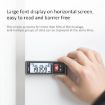 SNDWAY SW-BT60 60m Bluetooth Laser Rangefinder Infrared Ruler - 4