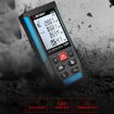 SNDWAY H-D510A Laser Rangefinder, 50m Infrared Measuring Instrument - 7