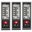 SNDWAY SW-BT50 Laser Rangefinder 50m Bluetooth Version Ruler - 2