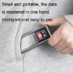 SNDWAY SW-BT50 Laser Rangefinder 50m Bluetooth Version Ruler - 6
