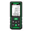 SNDWAY SW70G 70m High-Precision Green Laser Rangefinder Indoor Outdoor - 1