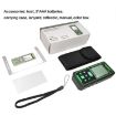 SNDWAY SW70G 70m High-Precision Green Laser Rangefinder Indoor Outdoor - 7